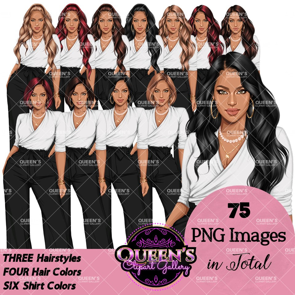 Boss lady, Business Lady png, Lady boss clipart, Boss babe, Fashion girl clipart, Business woman clipart, Fashion illustration, Curvy girl