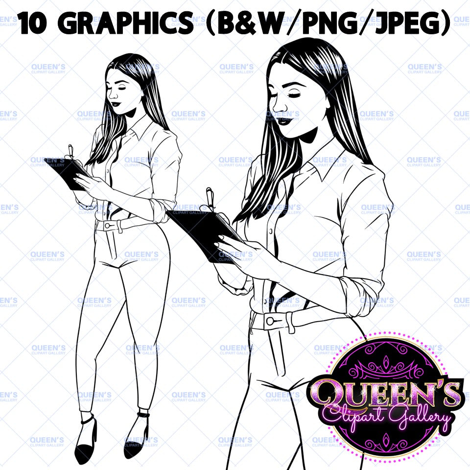 High School Teens Writing Clipart | Teens Writing Clipart | Teenager Clipart